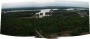 Hill Island panorama (2) * 1753 x 760 * (131KB)